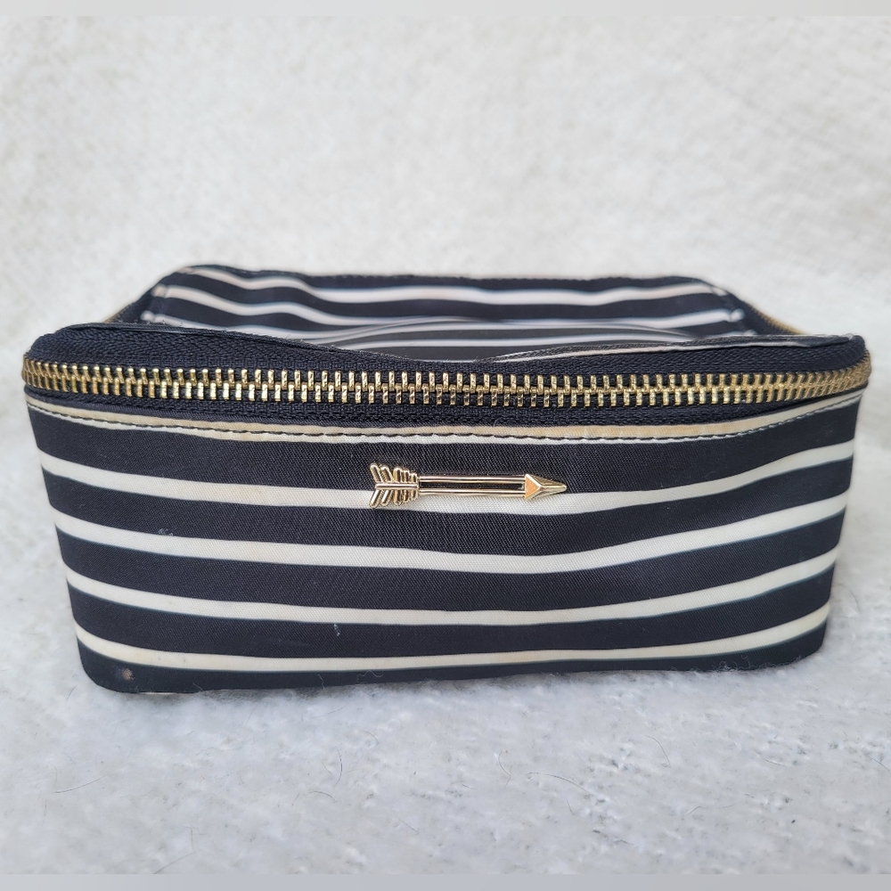 Adventure Awaits Travel Make Up Case